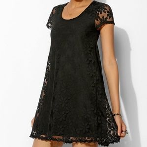Urban Outfitters Kimchi Blue Lace Dress | Small